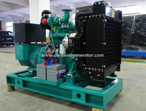 Diesel Generator Set