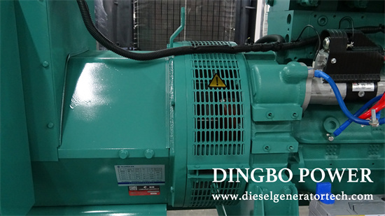 cheap diesel generator