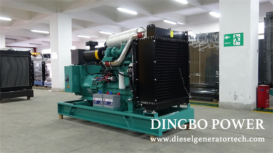 power generator manufacturers