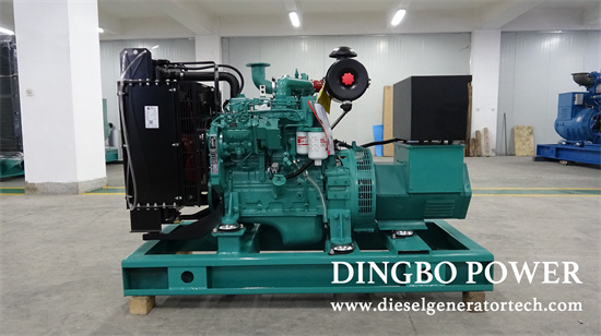 china diesel generator
