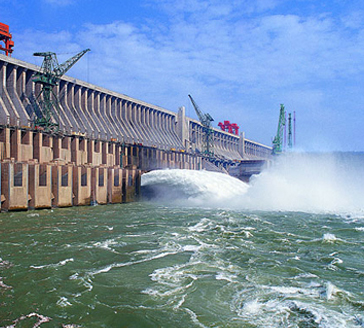 Hydropower Project