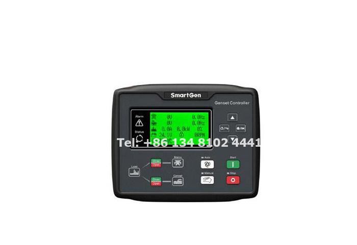 HGM6100N Series Auto Start Controller