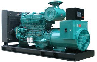 Important Factors Should be Considered When Purchasing a Generator Set