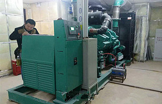 What Should Pay Attention to When Using Diesel Genset in Plateau Area?