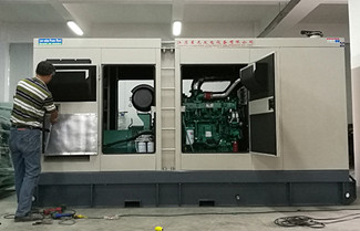 Useful Maintenance Tips for Diesel Generator Set