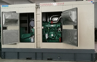 Why Diesel Generator Fail to Start