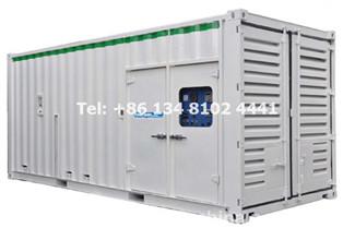How to Extend The Life of Diesel Generator Parts?