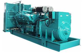 The Reason of Diesel Generator Temperature Too High