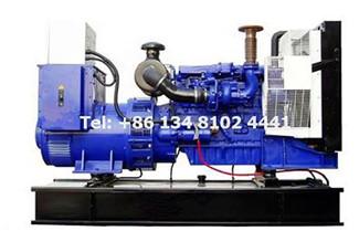 The Principle of The Perkins Generator