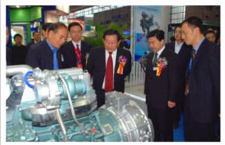20 -120KW Yuchai Diesel Generator Set Technical Parameters