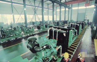 Perkins 4012-46TAG1A Diesel Engine Technical Data