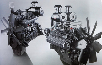 Installation Instructions of Shangchai Diesel Engine