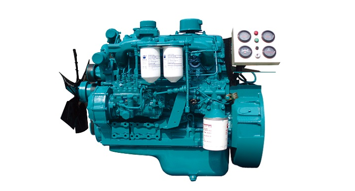 YC4108D/YC4108ZD Series Diesel Engine-Cautions On Safe Driving