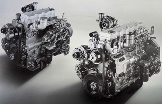 Shangchai W Series Diesel Engine Operation Instructions