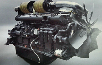 Shangchai W Series Engine Operating Tips