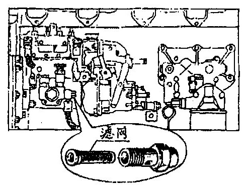 Important Maintenance Tips For YC4108D and YC4108ZD Diesel Engine