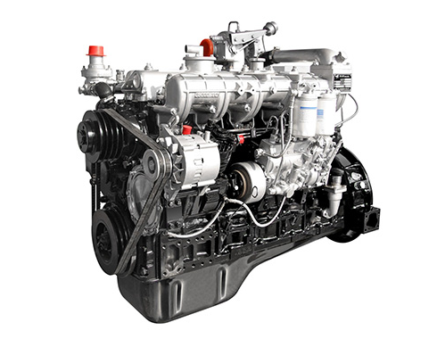 Yuchai Diesel Engine Normal Trouble And Troubleshooting (1)