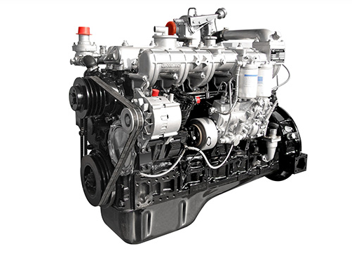 Troubleshooting for Diesel Engine Temperature, Injection and Governor