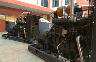 Shangchai W Series Diesel Engine Maintenance Plan