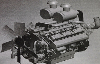 Shangchai G Series Diesel Engine Operation And Maintenance Manual