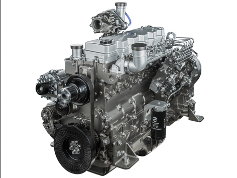 Shangchai W Series Engine Troubleshooting Guidelines