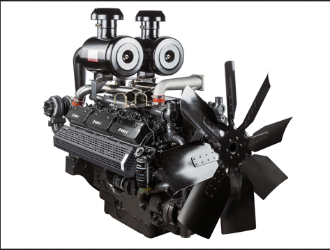 Shangchai W Series Engine Troubleshooting Guidelines IV