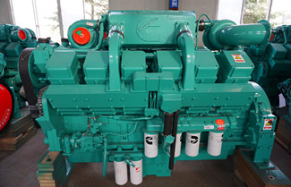 Section 2: Function of Cummins Diesel Engine Oil