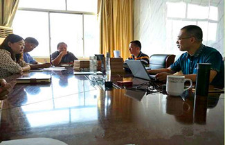 We Passed 2017 Occupation Health Safety Management System Certification