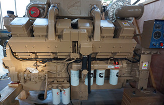 Section 4 Cummins Diesel Engine Oil Performance Classification