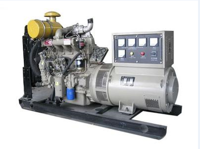 Wuxi Power Generator-Wuxi Diesel Generator Series