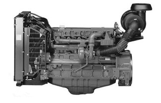 Safety Rules for Volvo Engine Operation