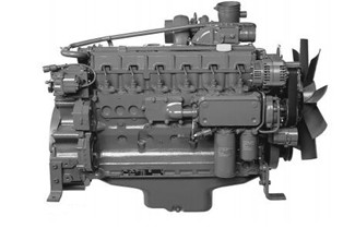 What Is Electronic Diesel Control