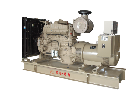 Checking Exhaust and Electrical System of Diesel Engine