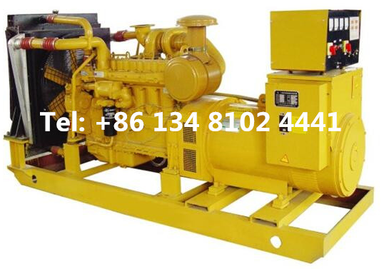 Operating Requirement and Procedures of Deutz Engine