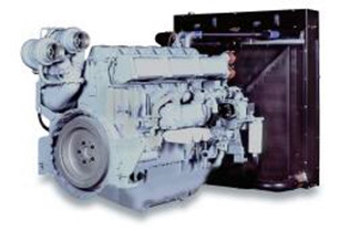 Safety Precautions of Perkins 4006/4008 Series Engines