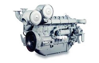 Operating Instructions of Perkins 4000 Series Engines