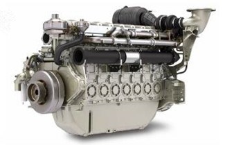 Maintenance Procedures of Perkins Engines