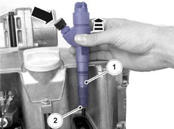 How to Change Fuel Feed Pump