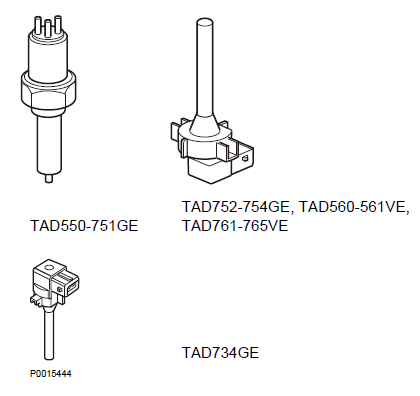 Repair Instructions of Volvo Engine Parts
