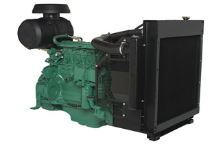Volvo Penta Engine Operator Manual
