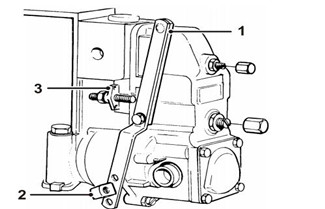 Volvo Penta Engine General Information