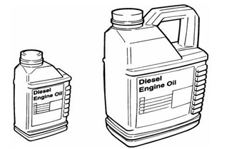 Volvo Penta TD/TAD Series Engine Technical Data