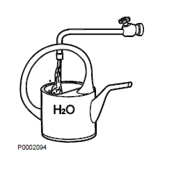 Summary of Volvo Cooling System Design