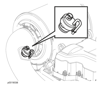 Volvo Diesel Engine Filter Categories