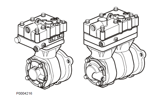 Volvo Penta Diesel Engine Alignment