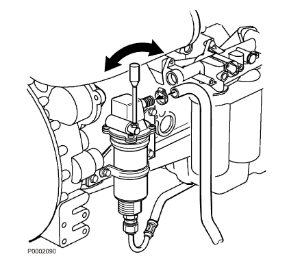 Engine Maintenance Guides of Volvo Penta