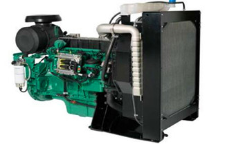 Fault Codes of Volvo Engine TAD734GE – Part 2