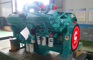 Operation and Maintenance of CCEC Cummins