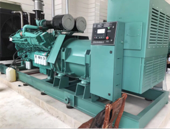 How to Choose a Good Diesel Generator