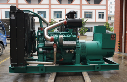What Causes The Insufficient Power of Diesel Engine